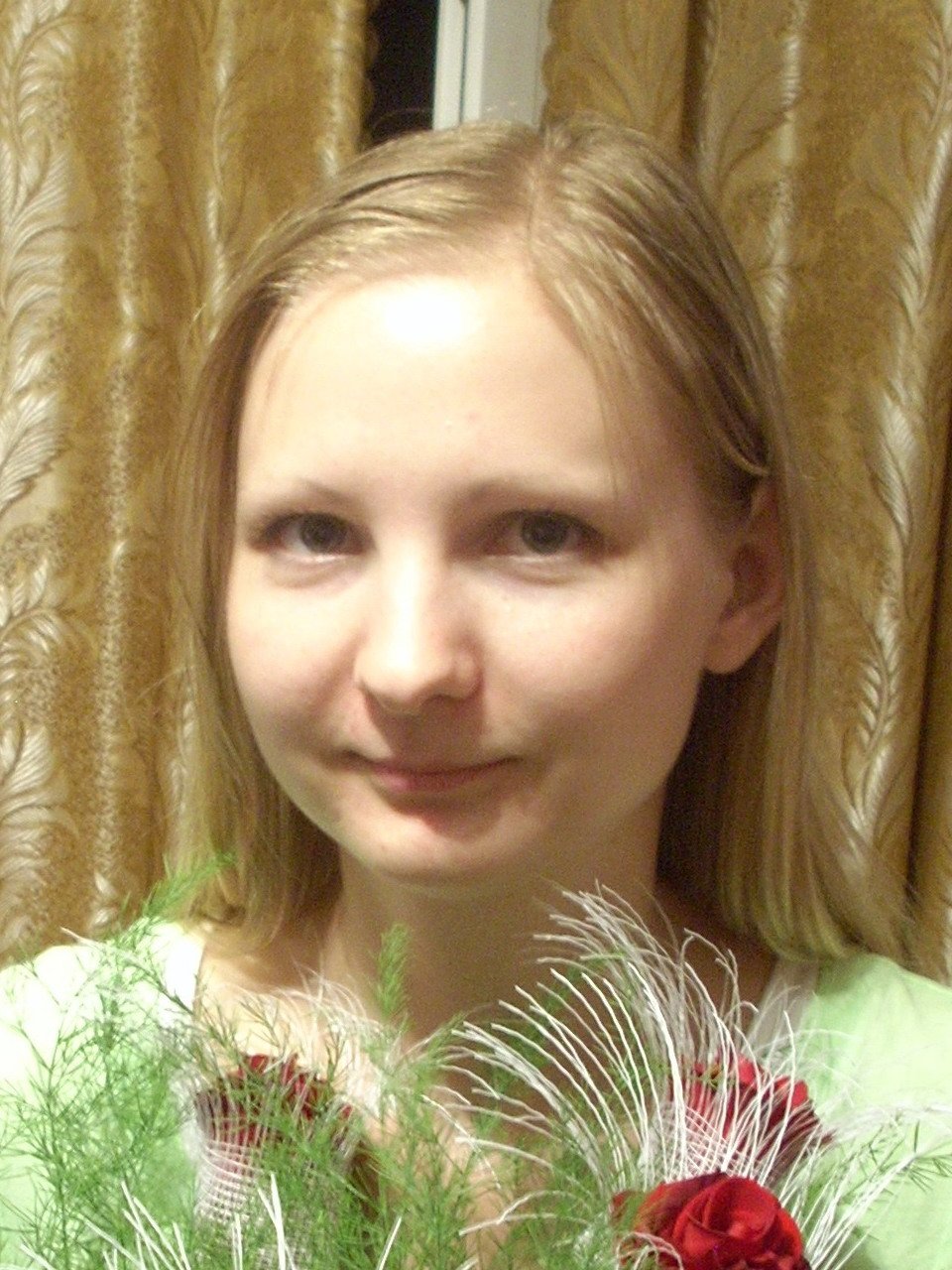 Эшли симпсон стрижка