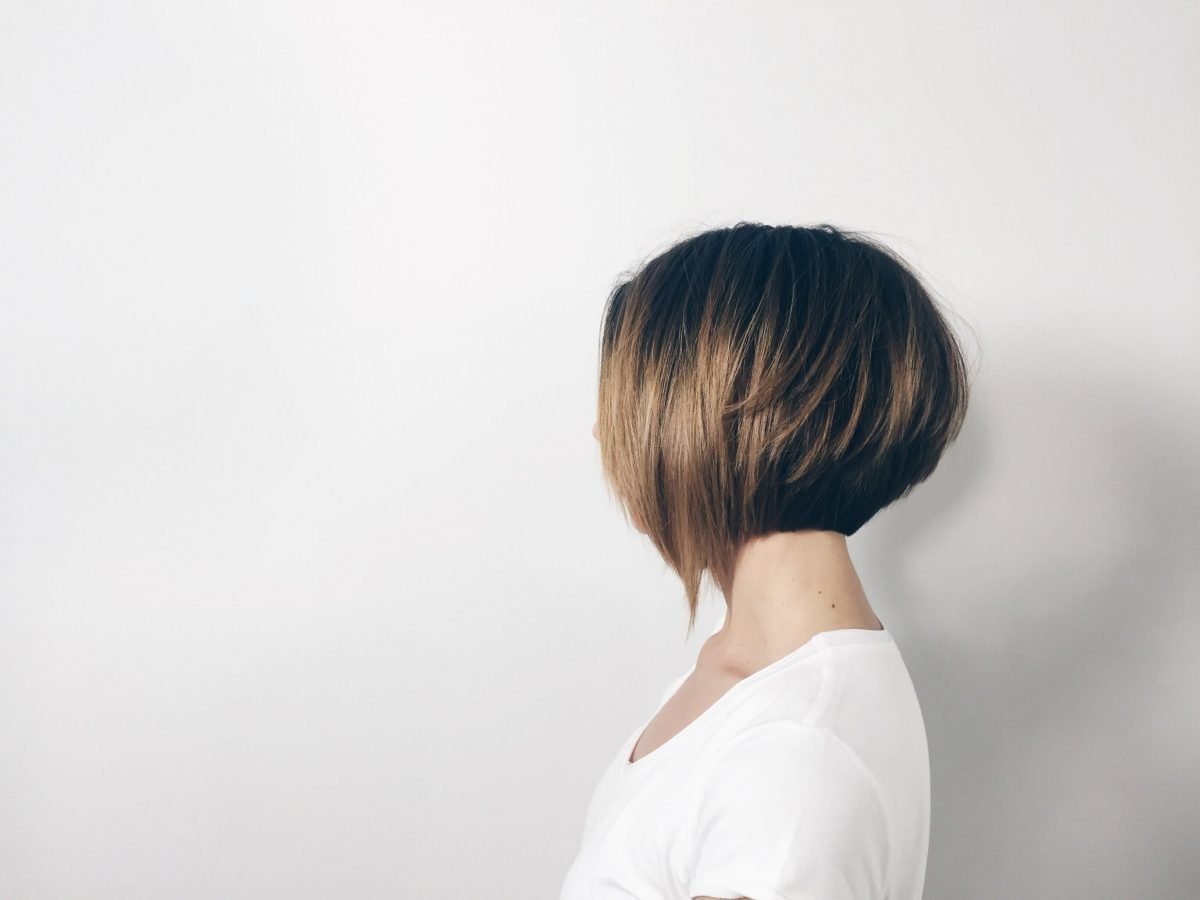 Vidal Sassoon техника