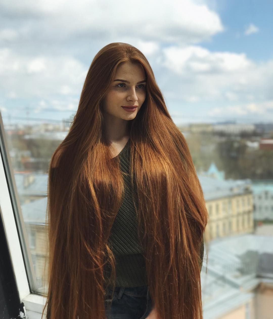 Анастасия Сидорова трихолог