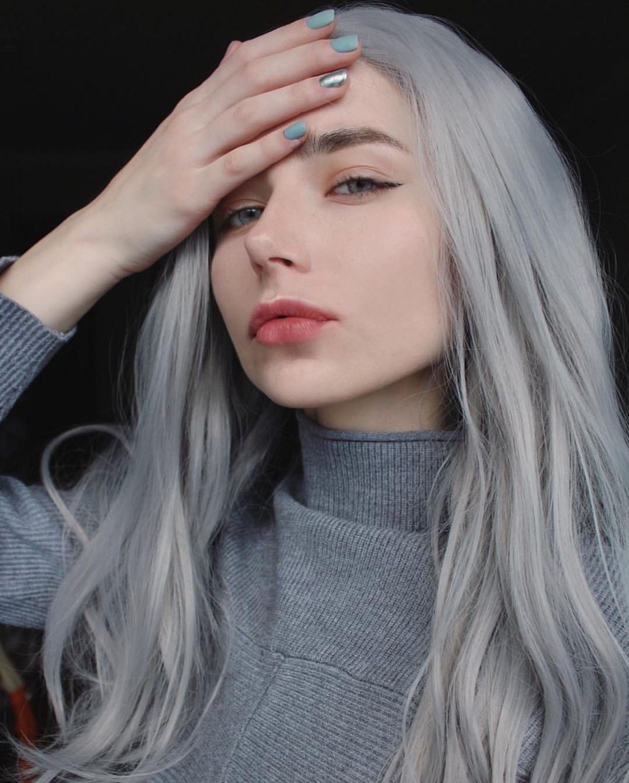 Маргарита Дегтярева fatty_Side