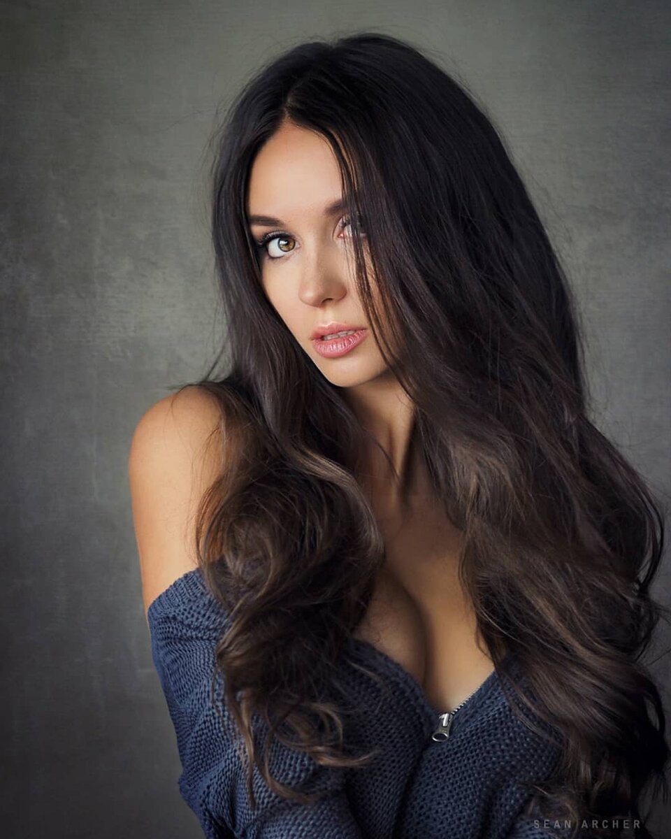 Сеан Арчер 500px