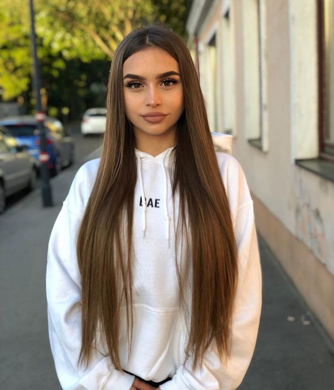 Сементеева Алина