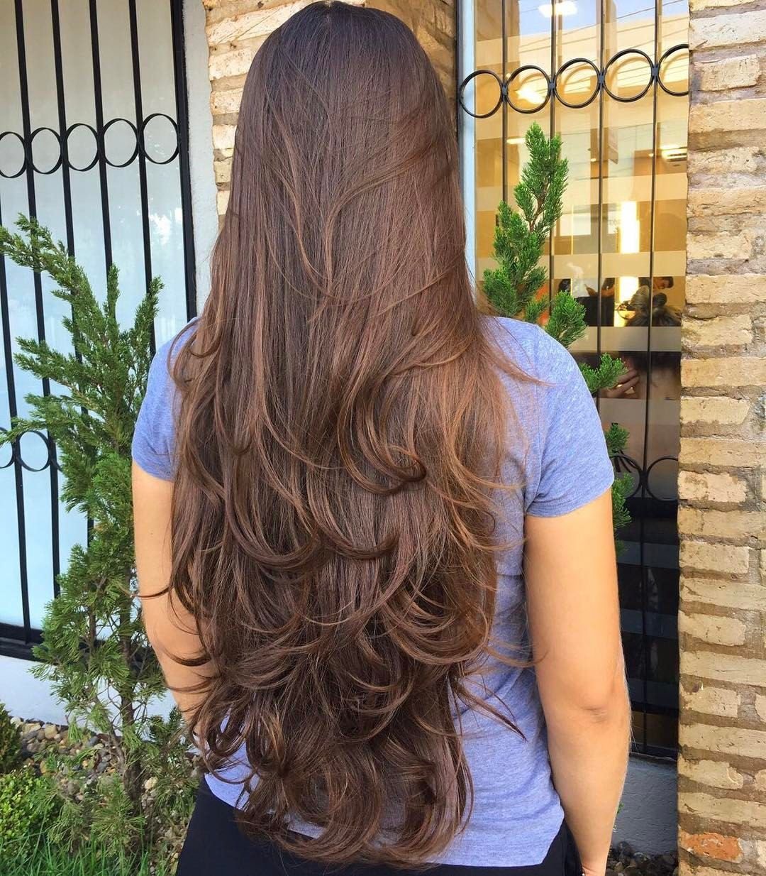 Селена Гомес hair