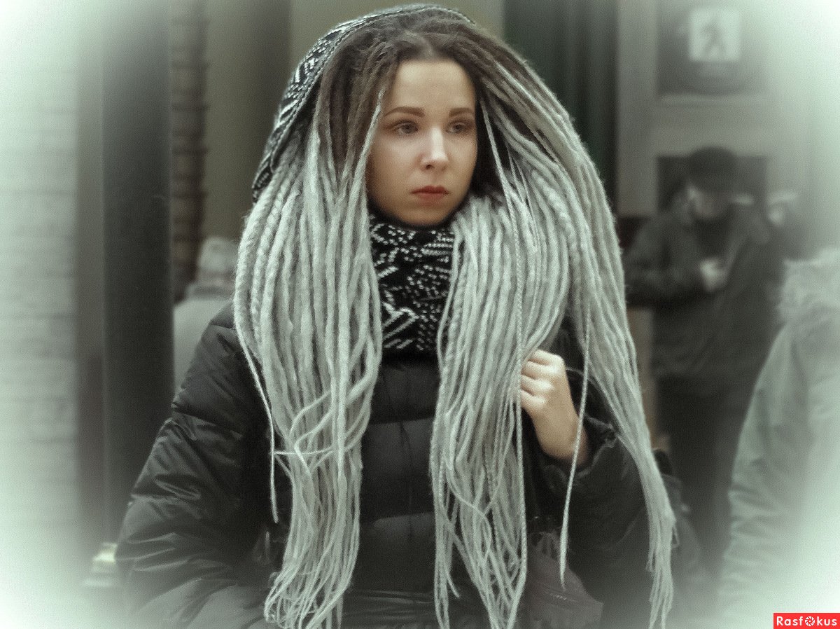Дреды 2022