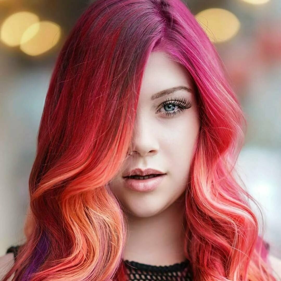 Hair Chalk Loreal