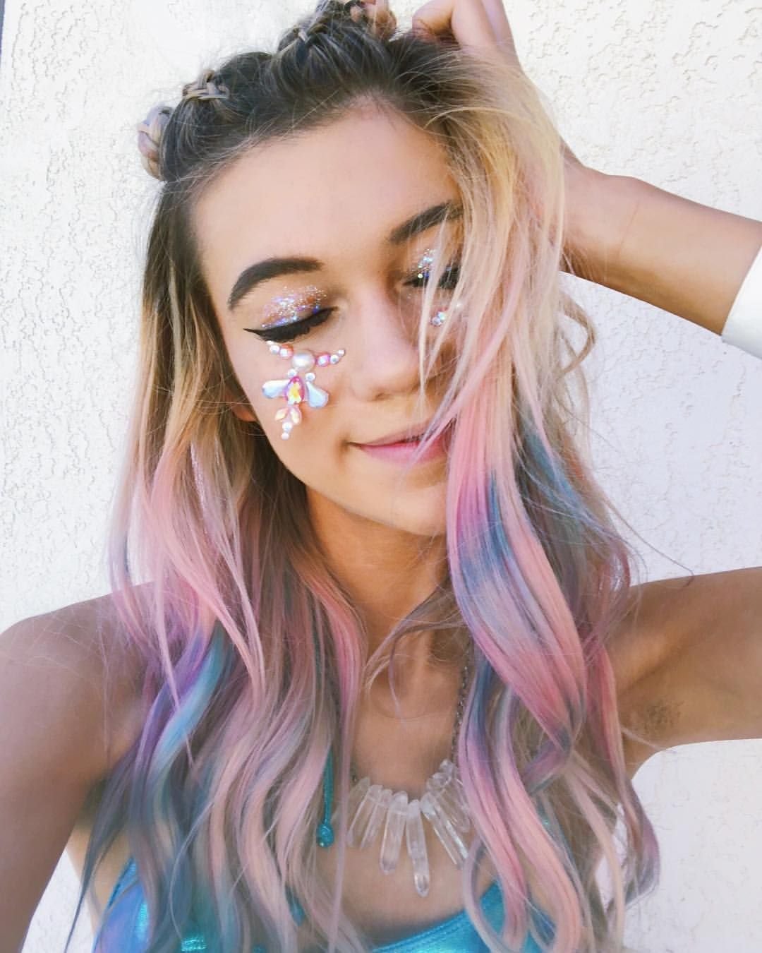 Jessi's favorite Colors