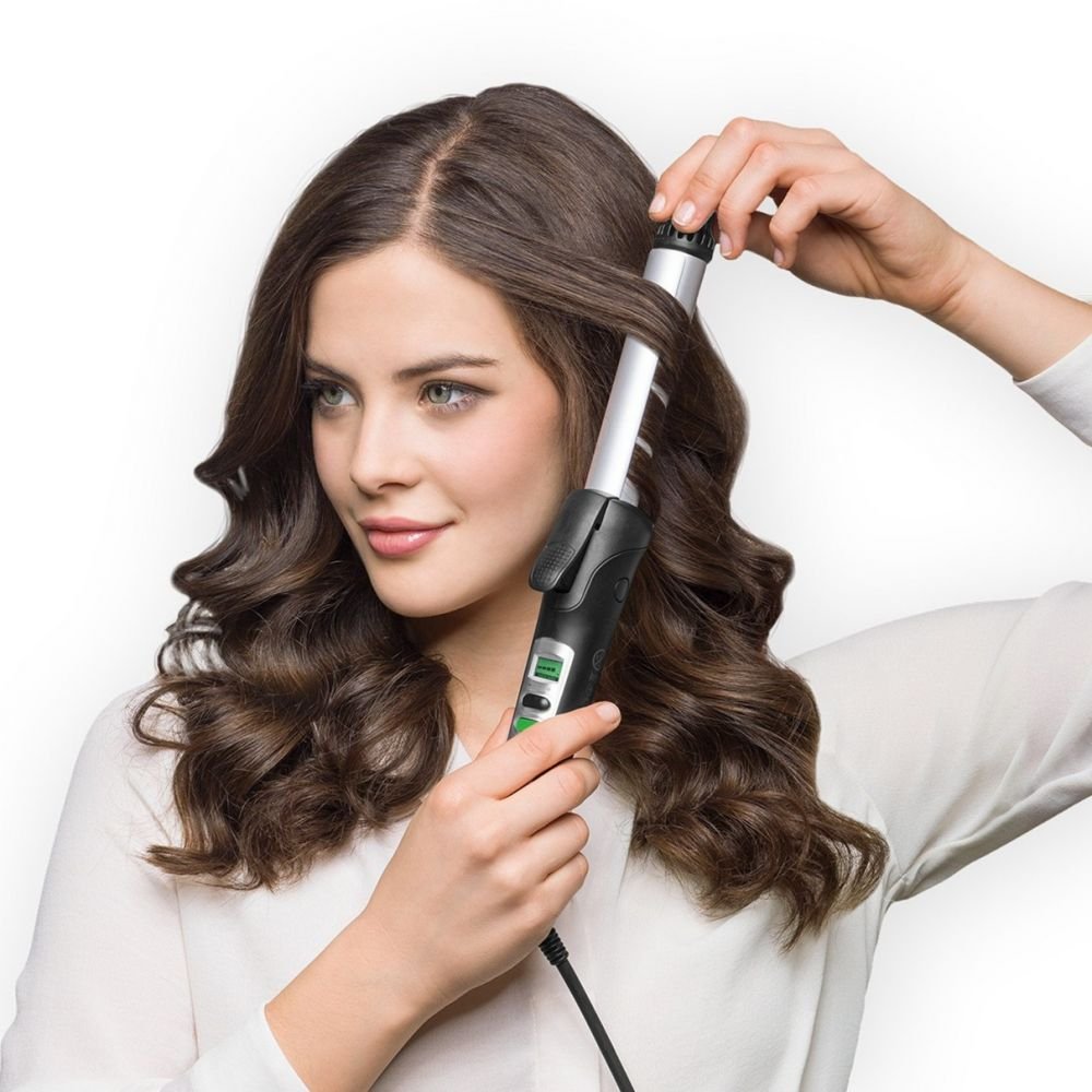 Braun Satin hair 7 Curler EC-2