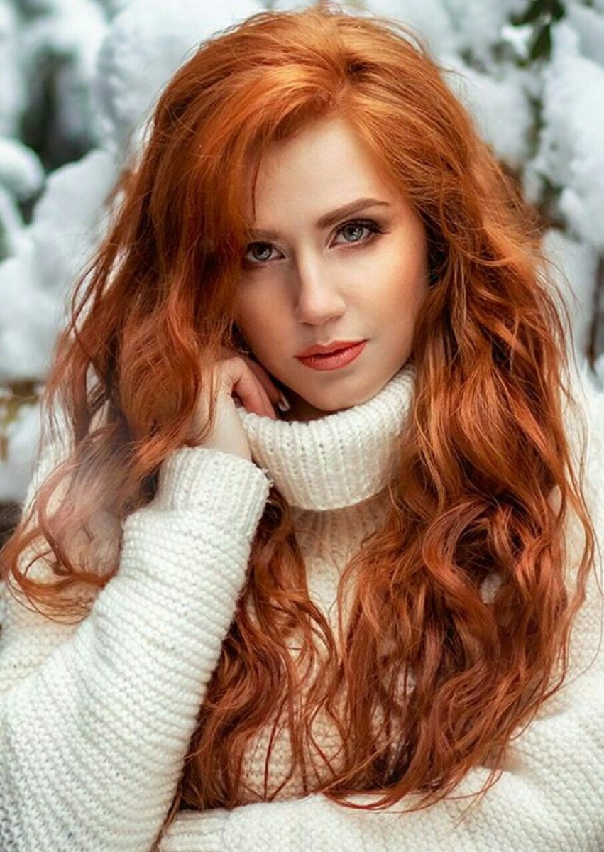 Redhead Евгений MWL