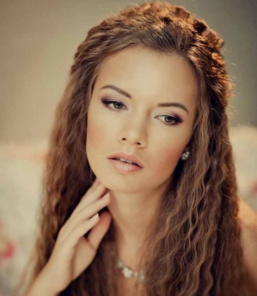 Гофре кудри