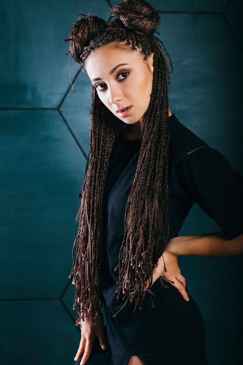 Камилла Рислинг