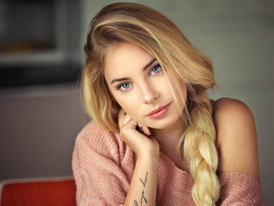 Эвелина Родионова