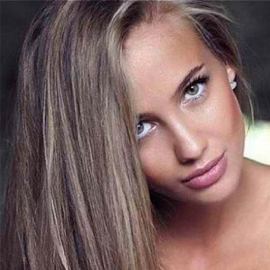 Даша Черникова