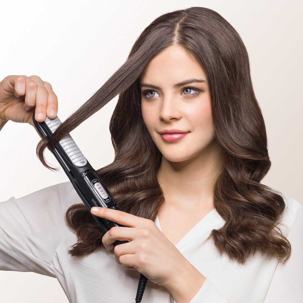Щипцы Braun ESW Satin hair 5