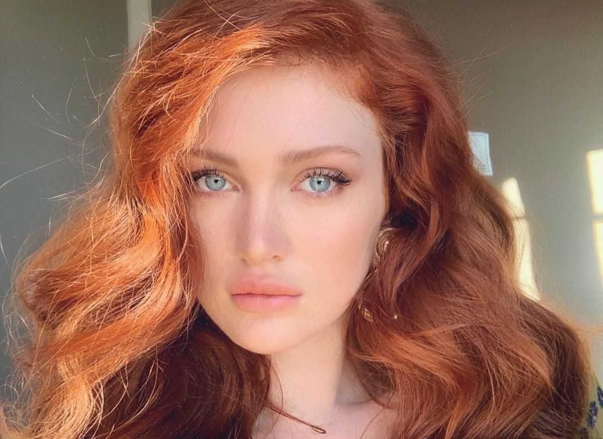 Анджелина Мишель