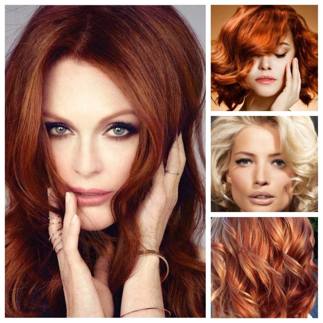 Redhead Евгений MWL