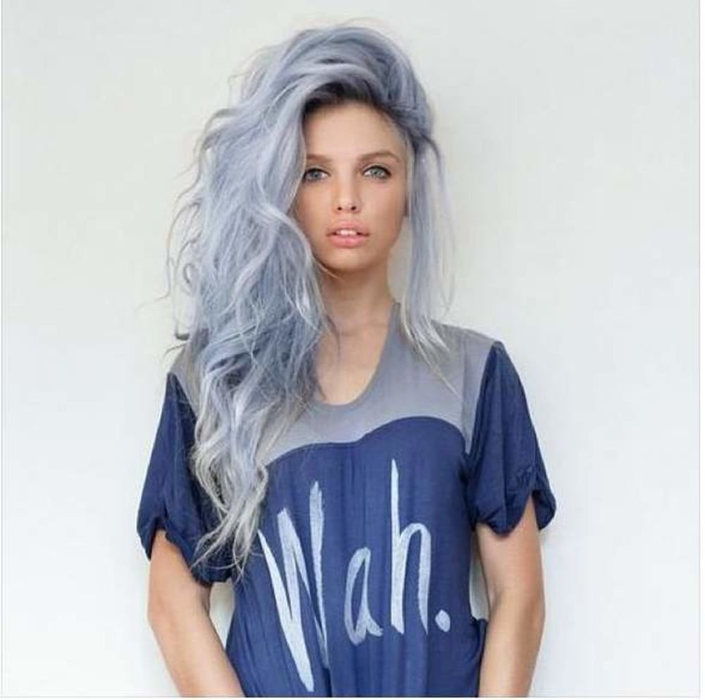 Lilly Marchel