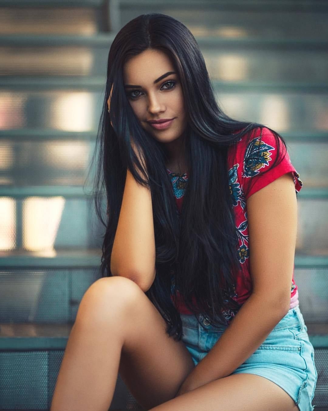 Ангелина Семенова