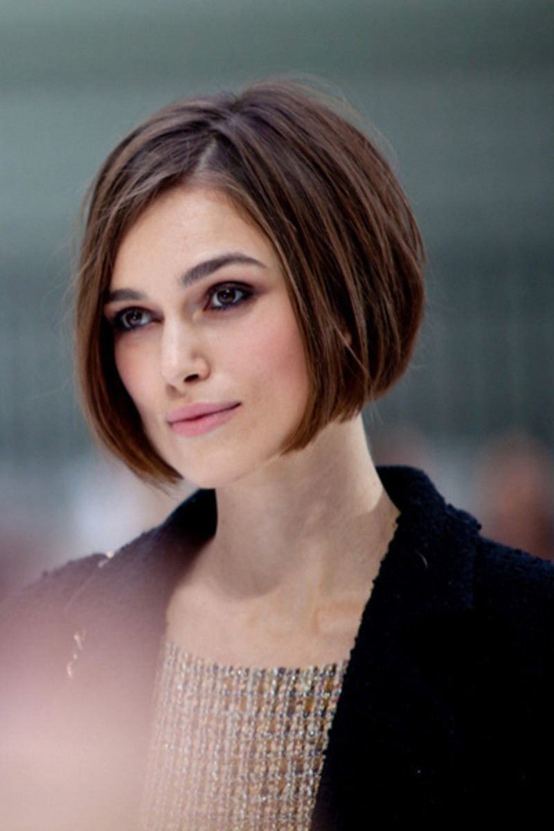 Long Bob Haircut стрижка 2021