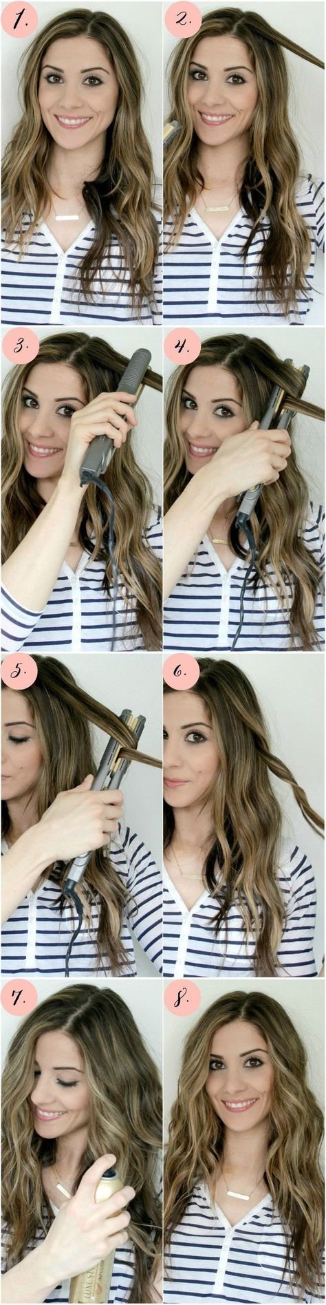 Щипцы Braun ESW Satin hair 5