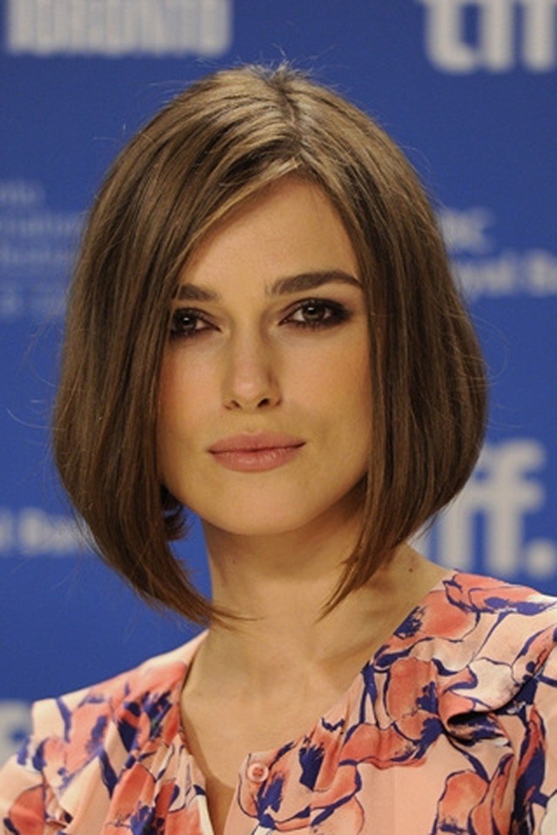 Long Bob Haircut стрижка 2021