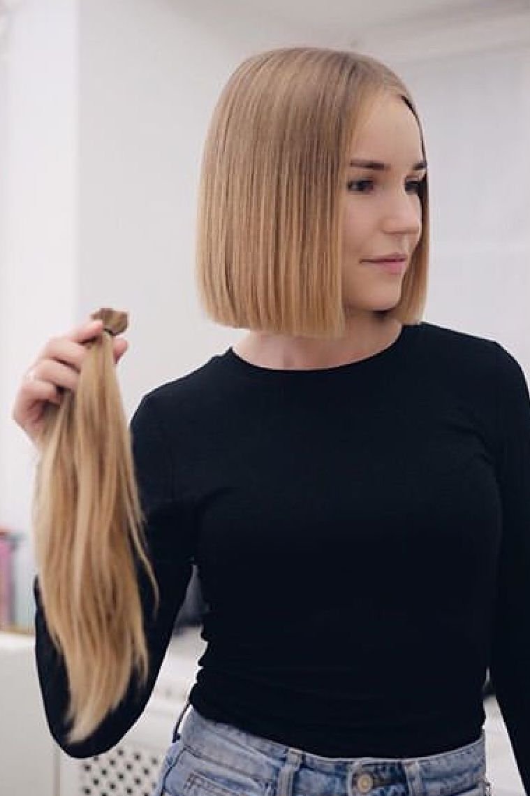 Люси Хейл каре