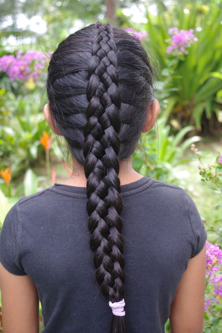 2braids 1ф