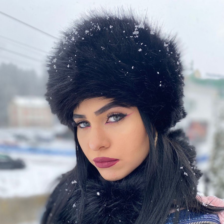Кира Найтли с челкой и без