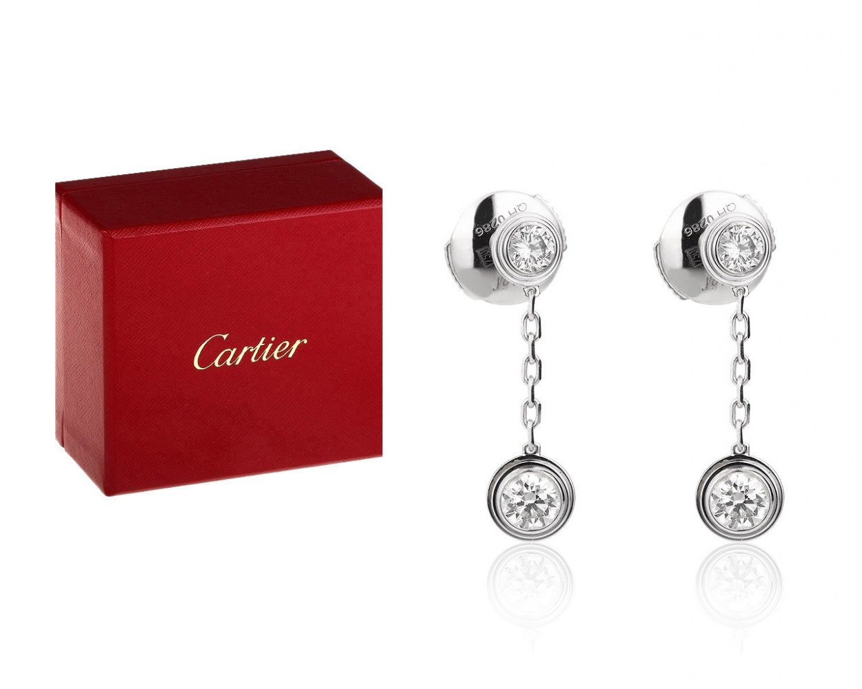 Cartier ct0060