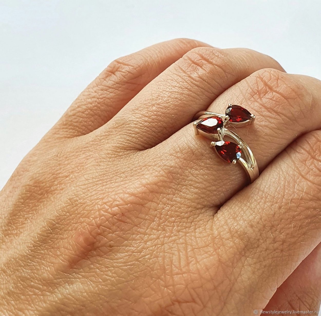 Tourmaline Ruby