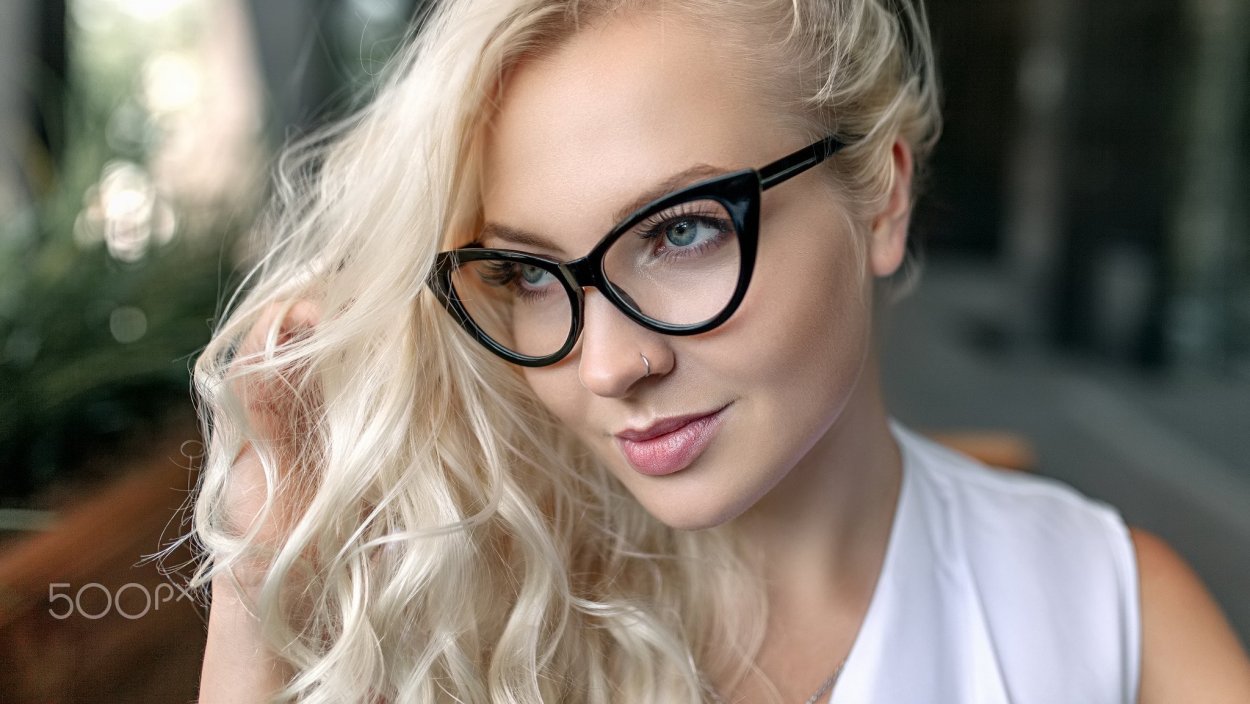 Мишель Матуро модель