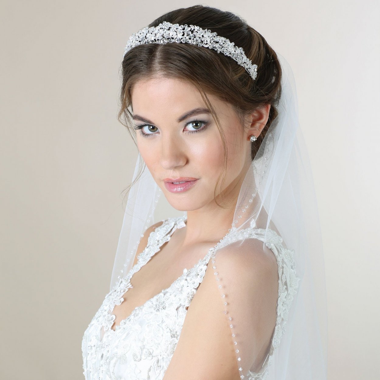 Diadema Свадебные платья