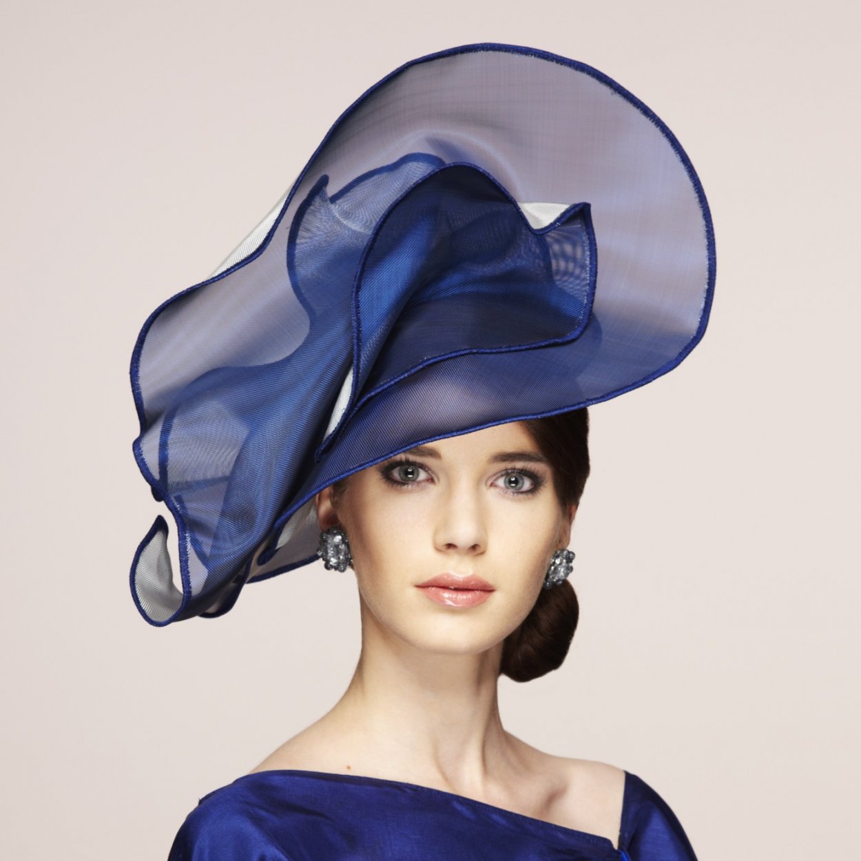 Royal Ascot hats unusual