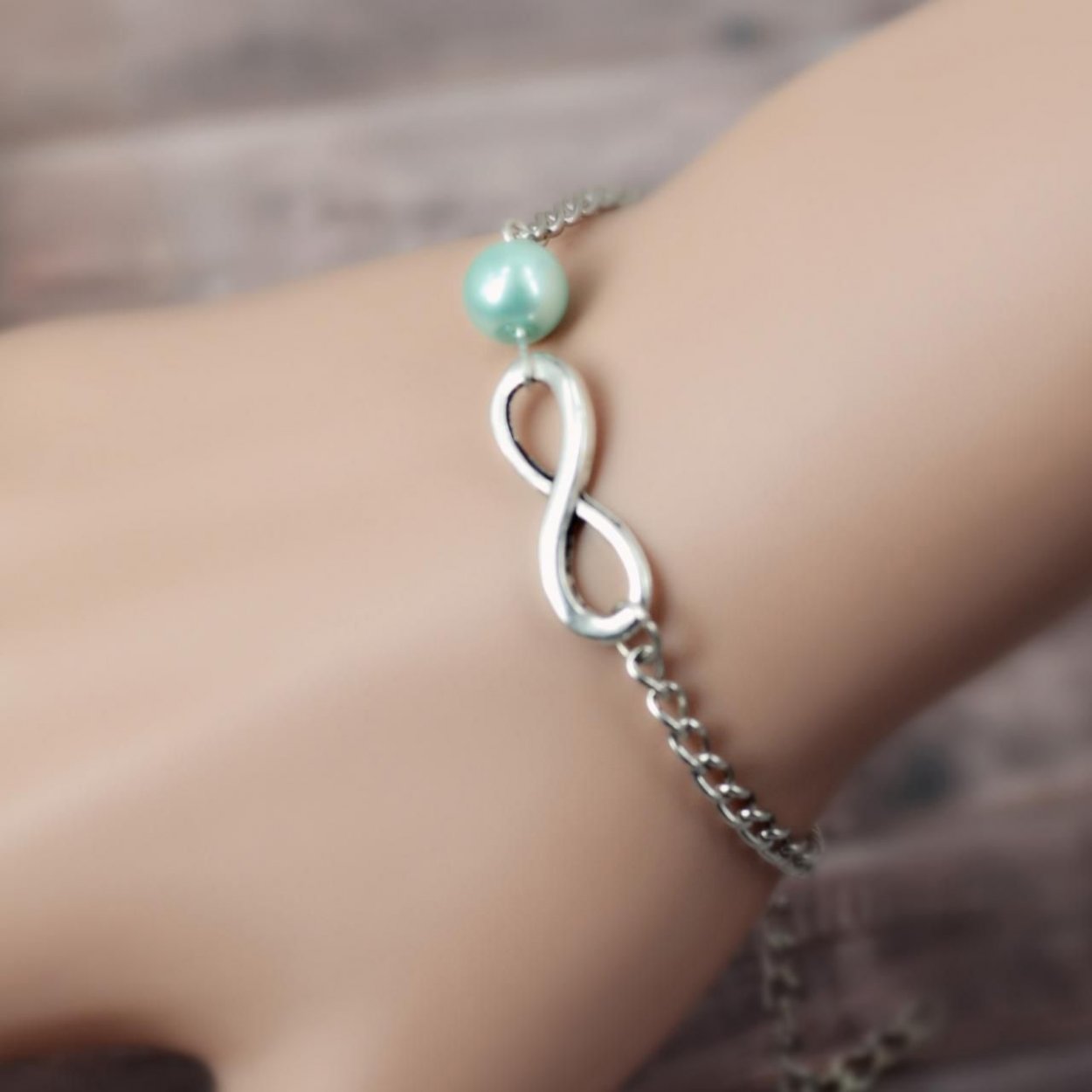 Браслет Тиффани Return to Tiffany