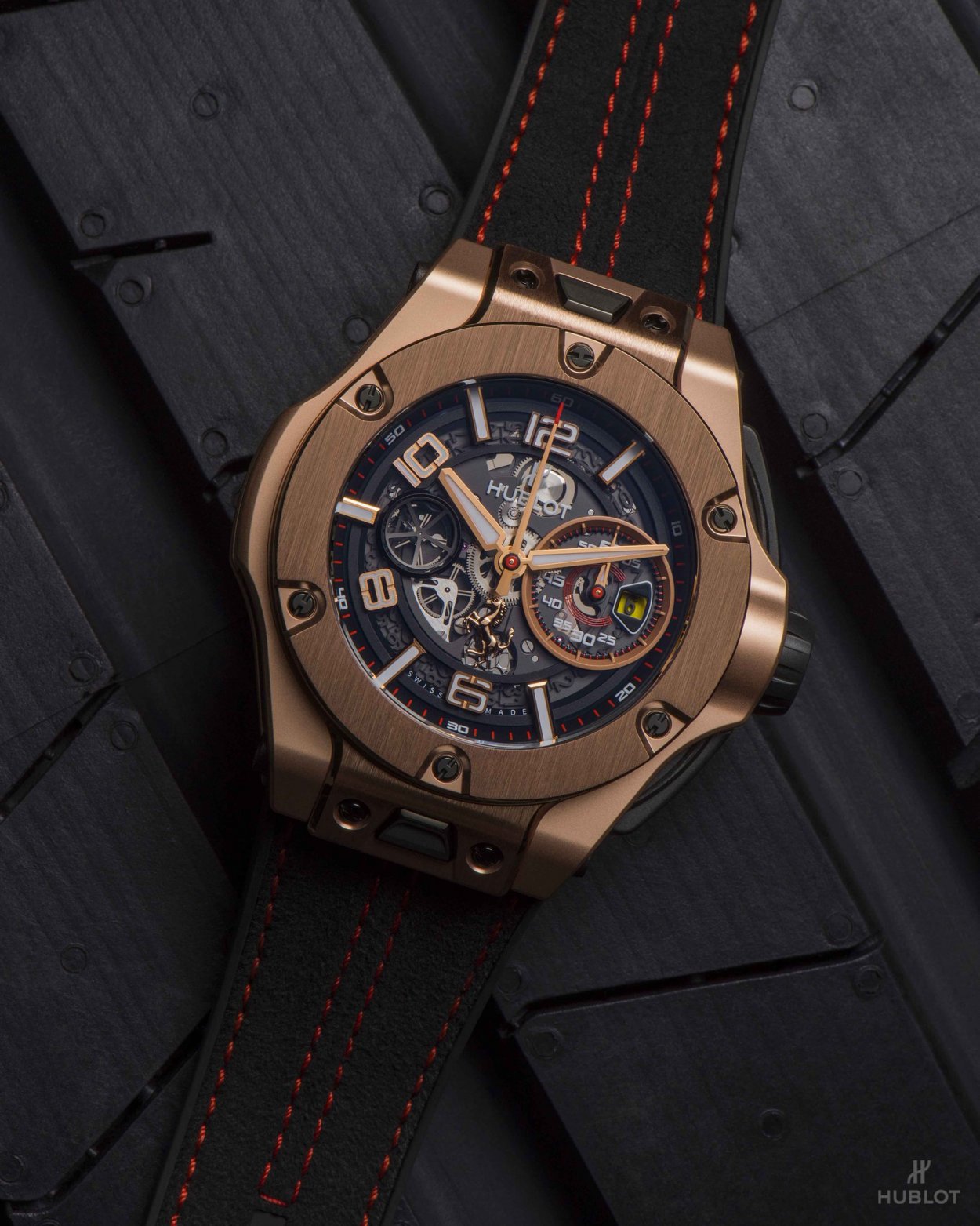 Hublot 1129187