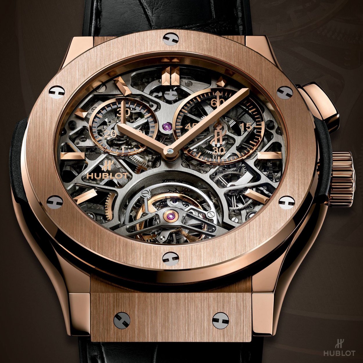 Hublot 58288