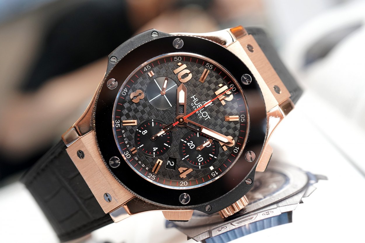 Hublot Capri