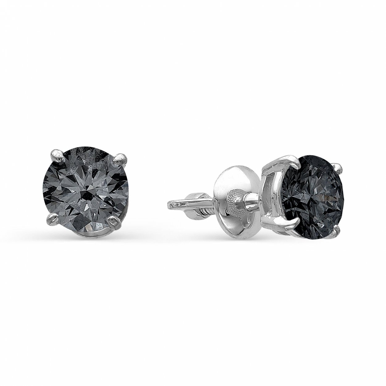 Пусеты KOJEWELRY 4876