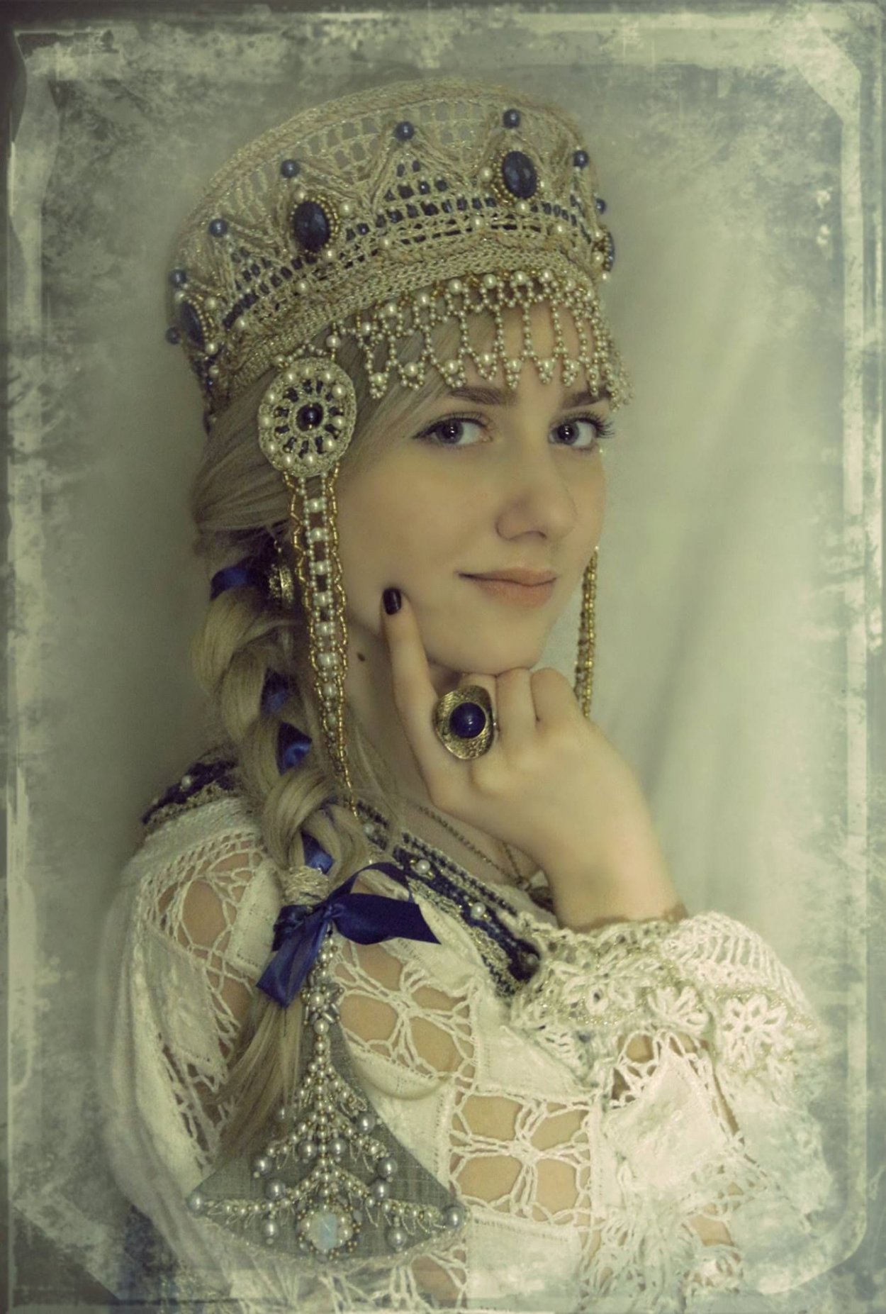 Шрингар Патти