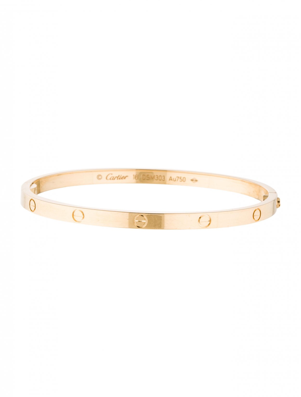 Cartier 750 Cartier
