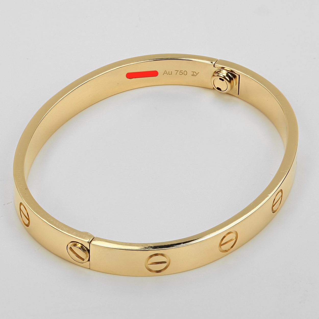 Cartier браслет Love SM