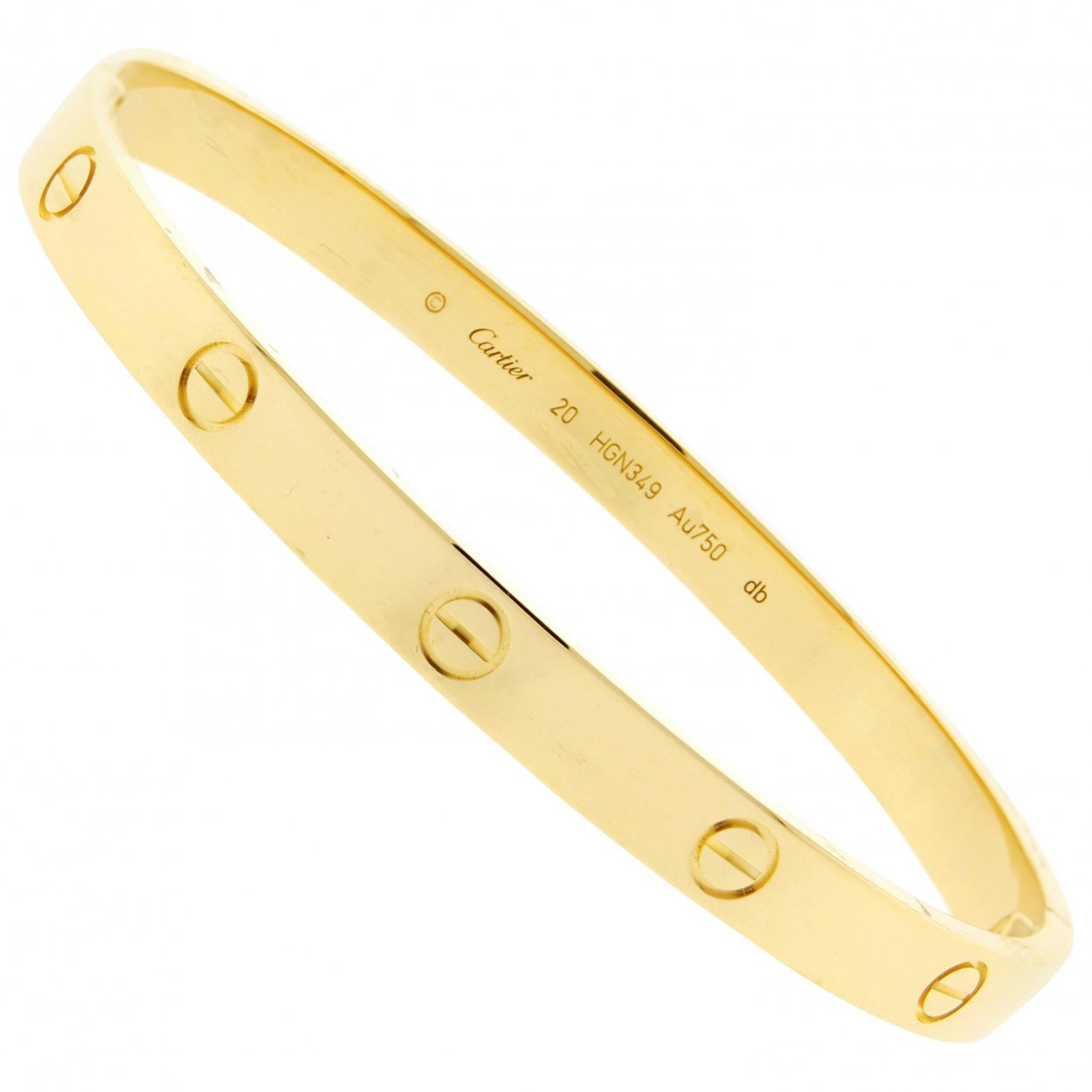 Cartier Love обложки