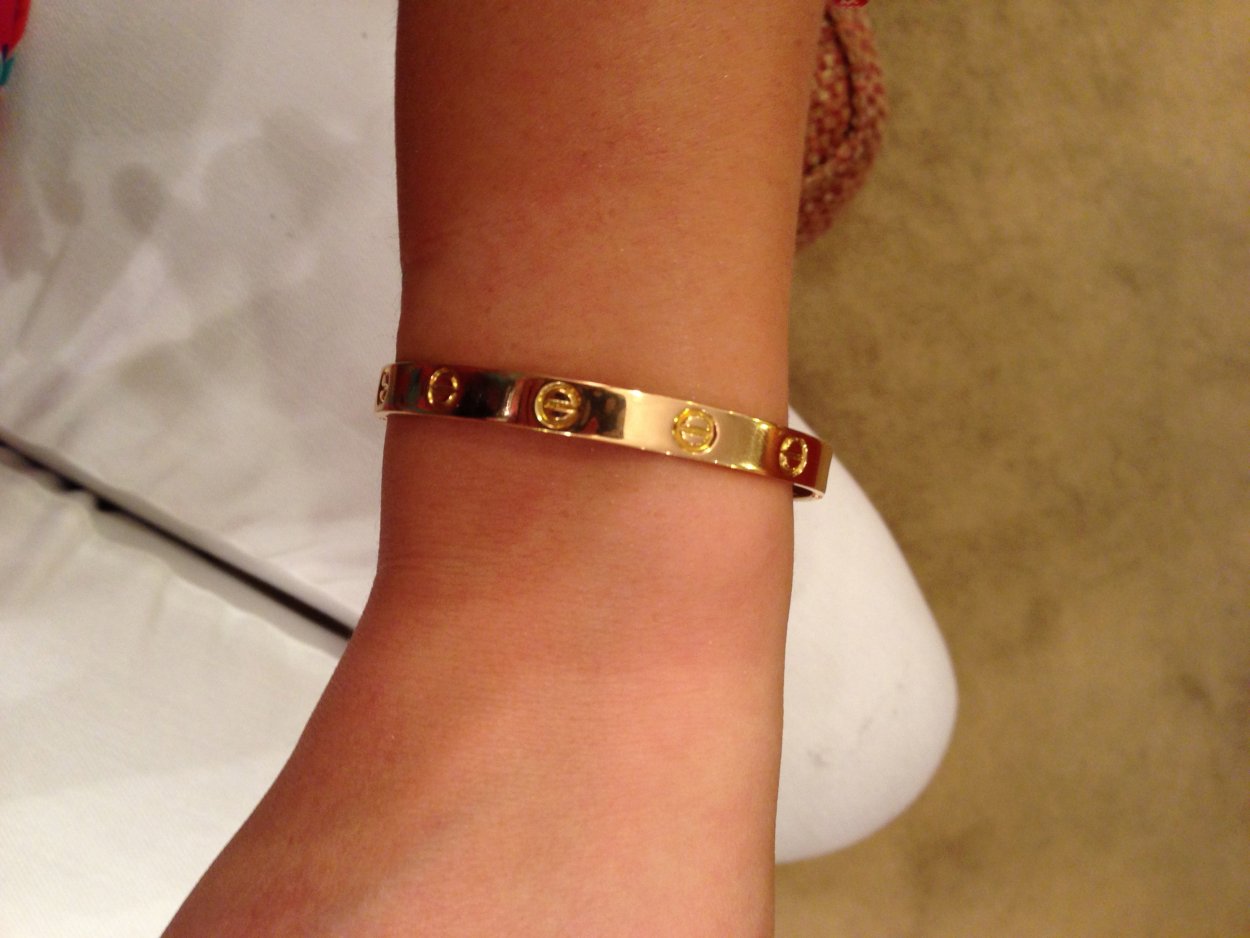 Cartier b6035617