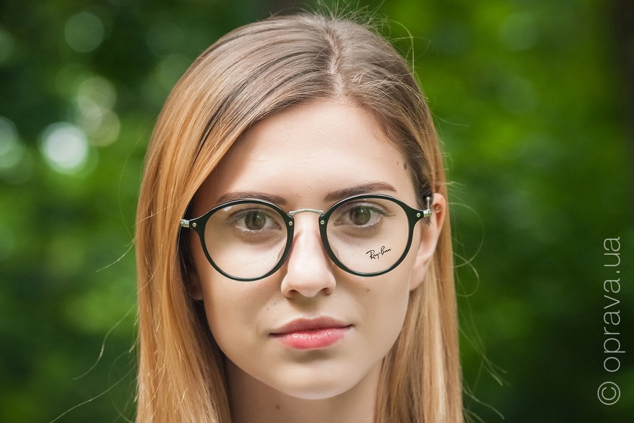 Оправа ray ban, RB 7084-2000
