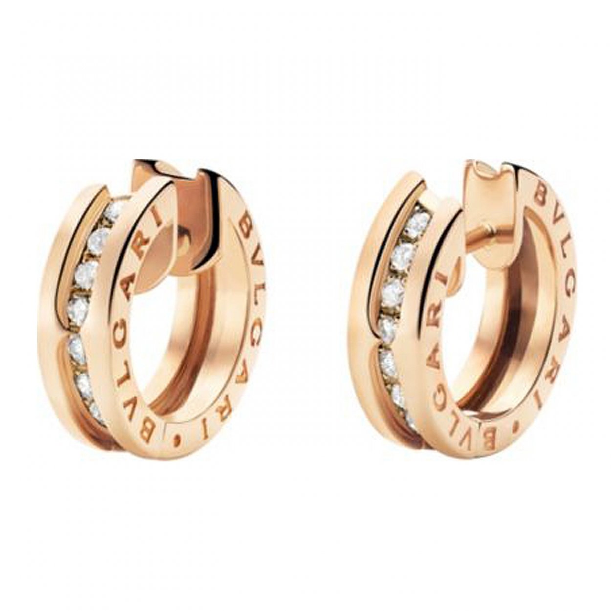B zero1 Bvlgari реклама