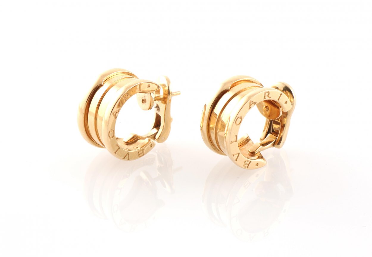 Bvlgari astrale Earrings