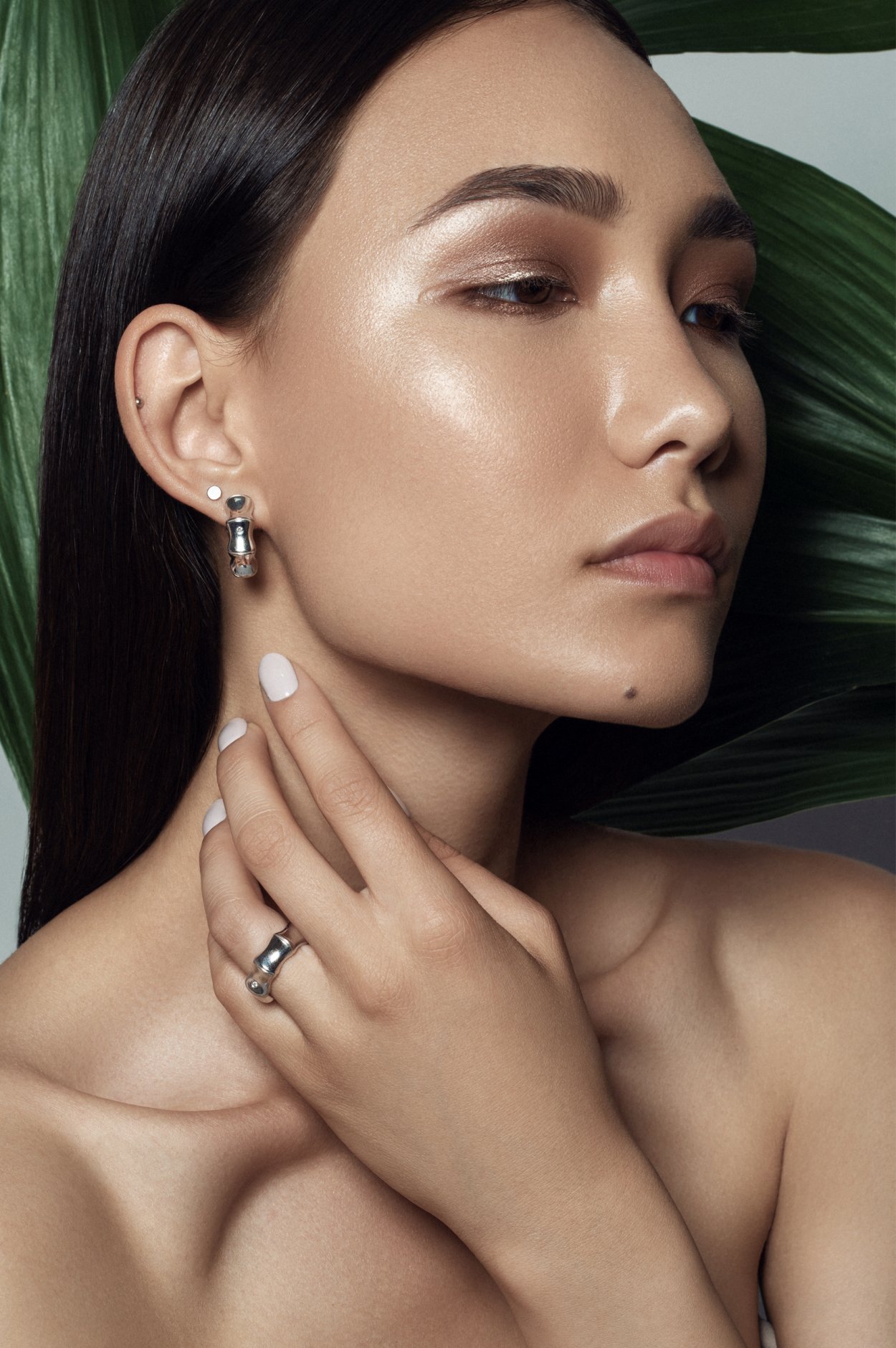 Бьянка Балти Bvlgari