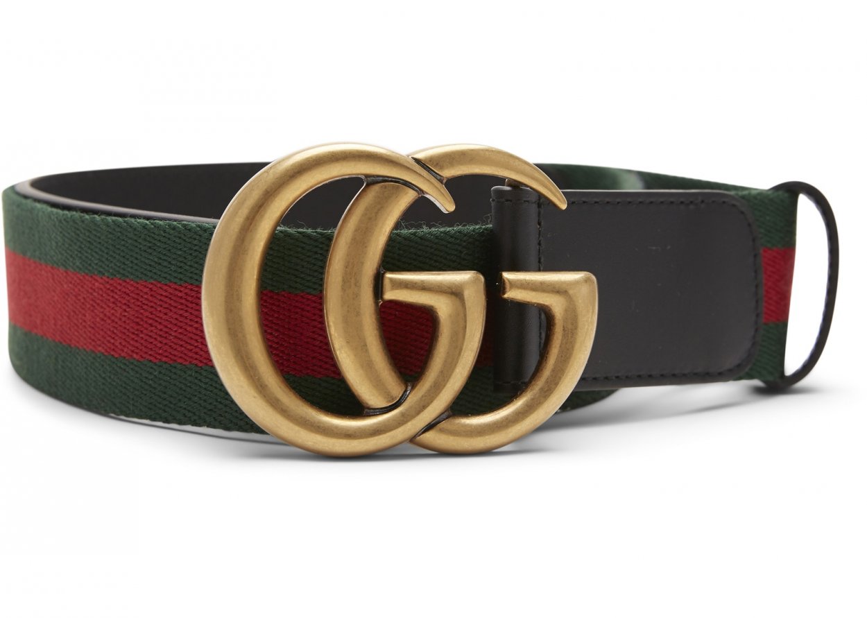 Ремень Calvin Gucci