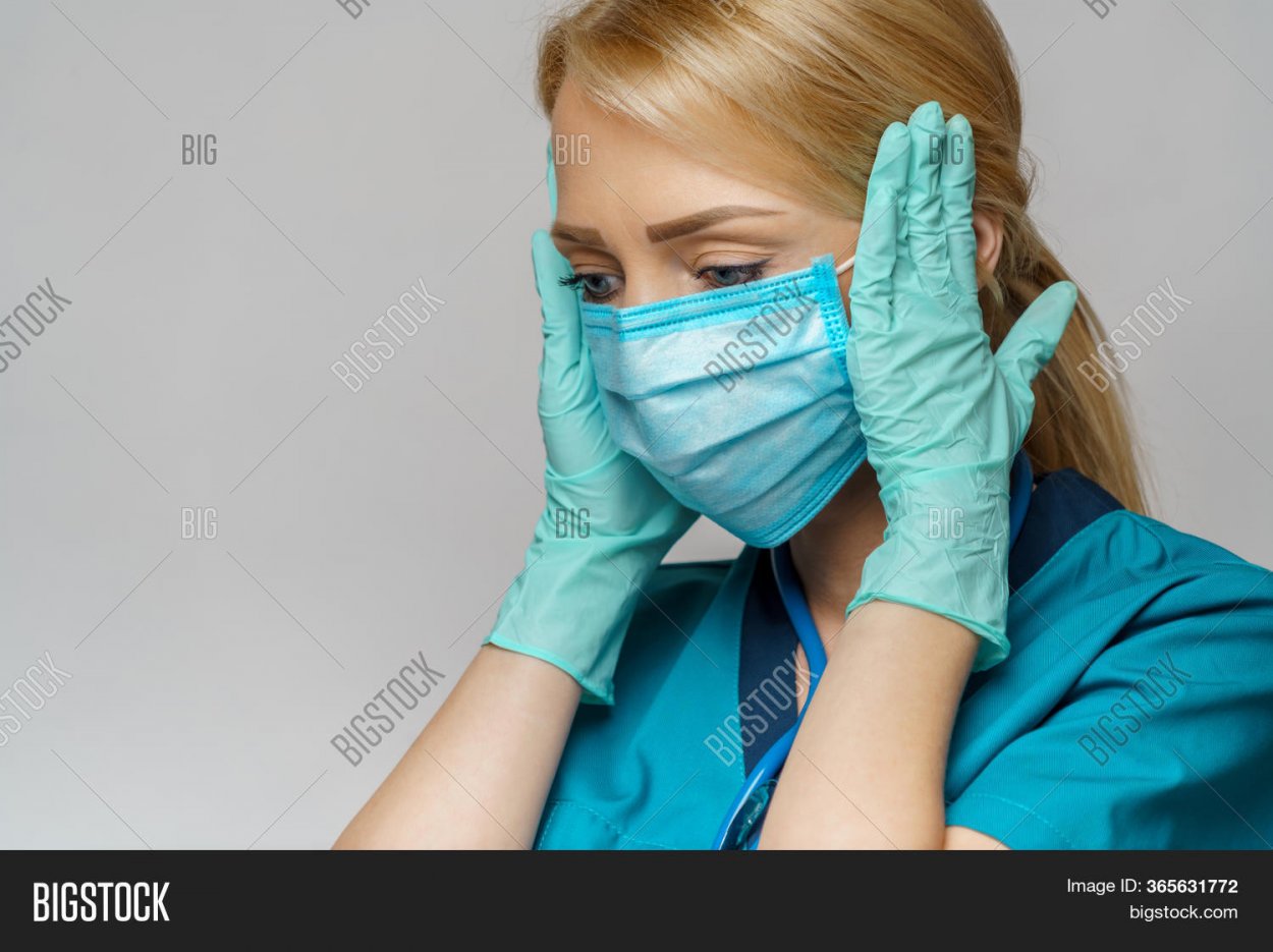 Перчатки латекс woman Doctor
