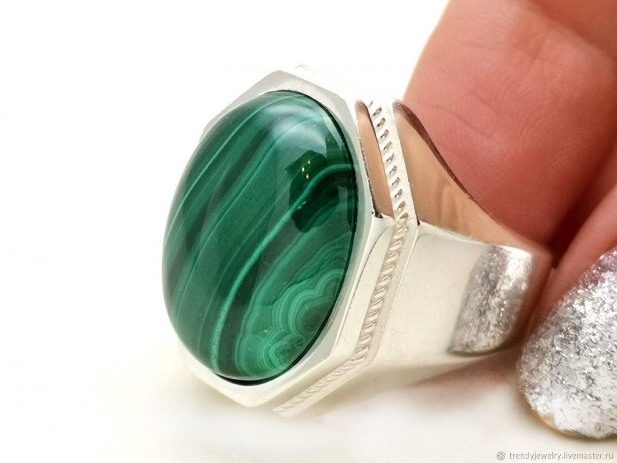 Aquamarine 13159526 кольцо