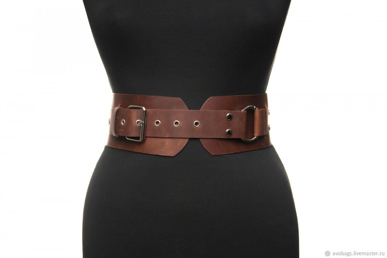 Ремень TJ collection женский